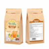 Trà Kombucha Gừng Quế King Healthy - Túi 500g
