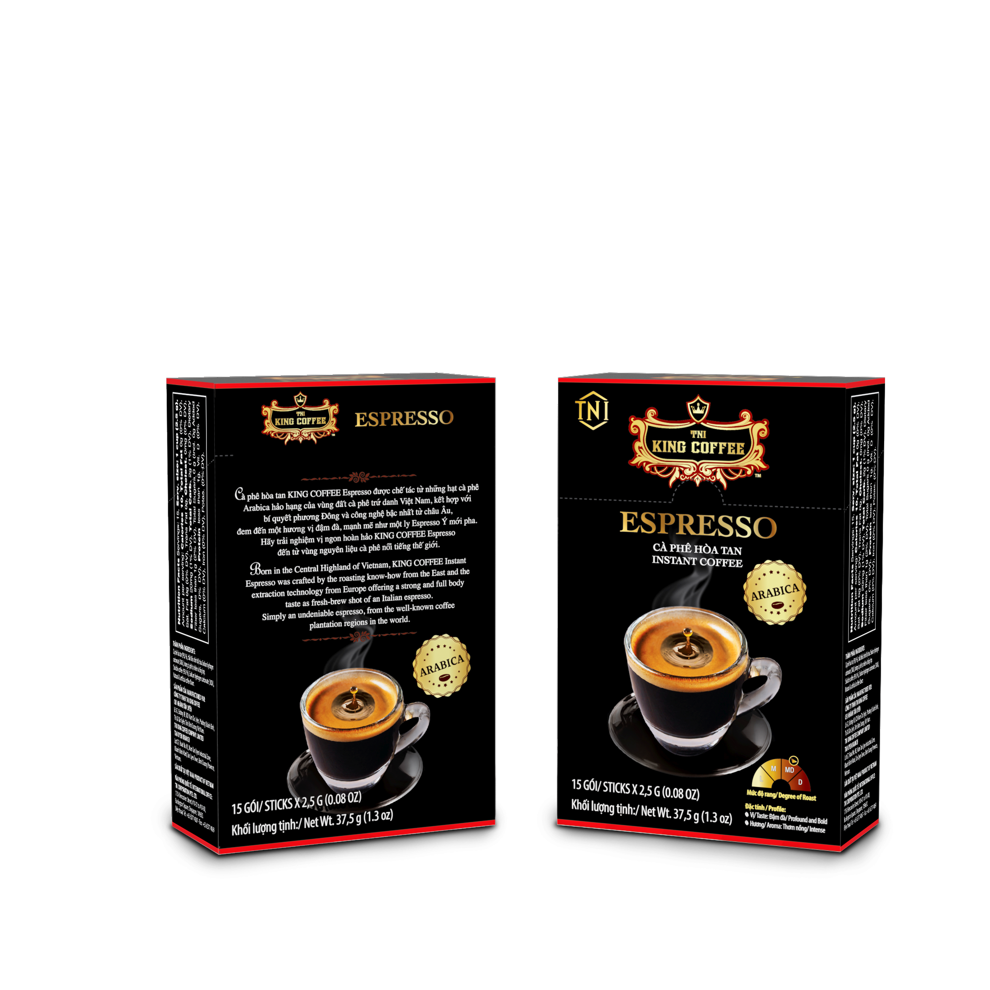 King-coffee-Espresso-instant-Hop-15-sticks-x-2.5gr-front-back.png
